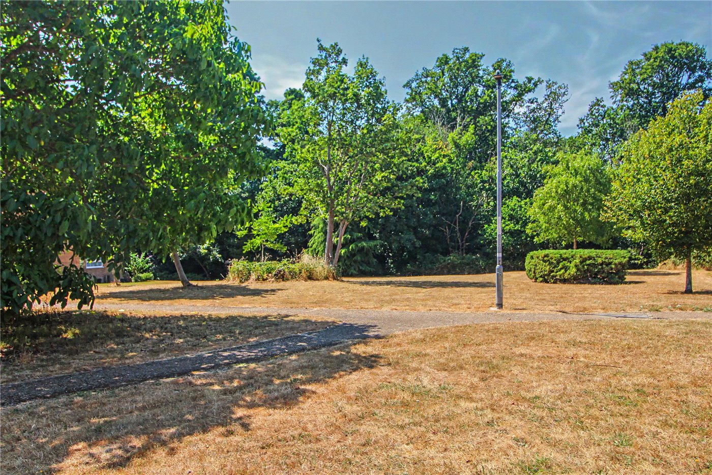 Gardens
