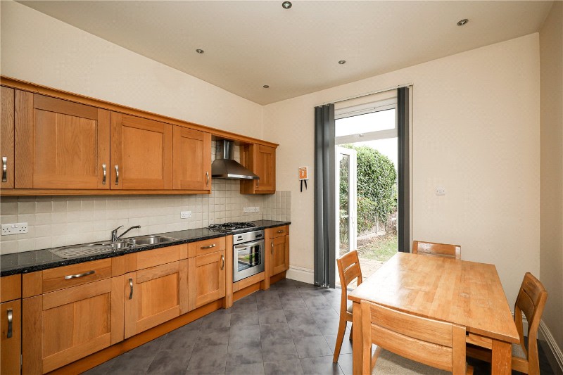 Woodgrange Avenue, Ealing, London, W5
