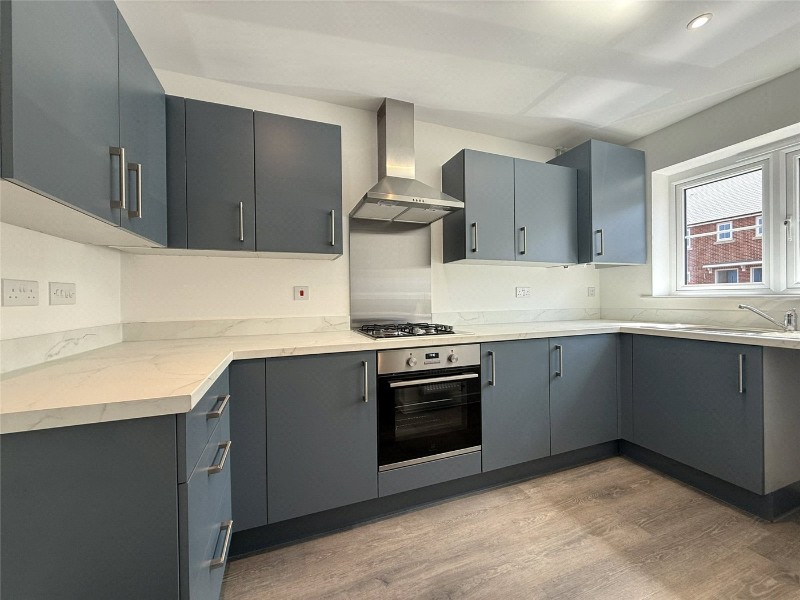 Heron Place, Sandford, Crediton, Devon, EX17