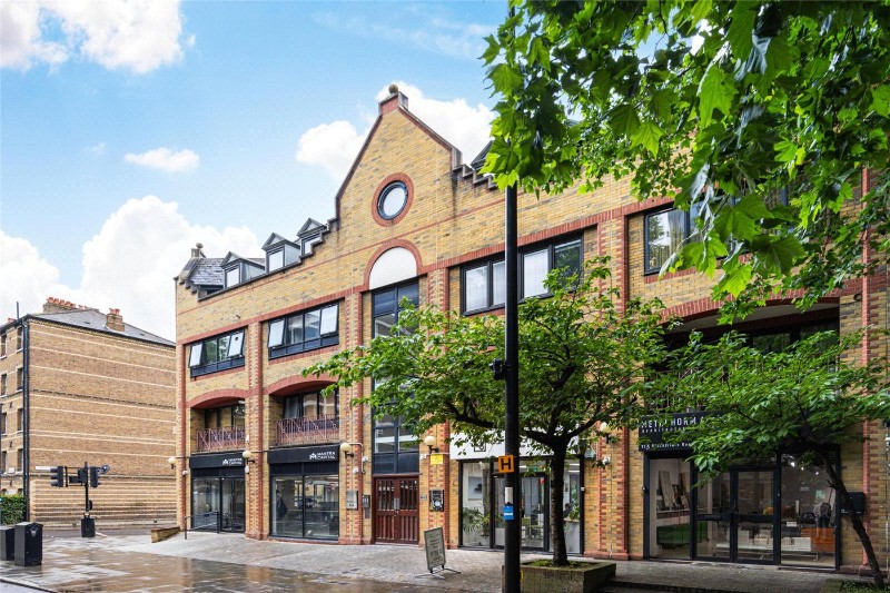Blackfriars Road, London, SE1