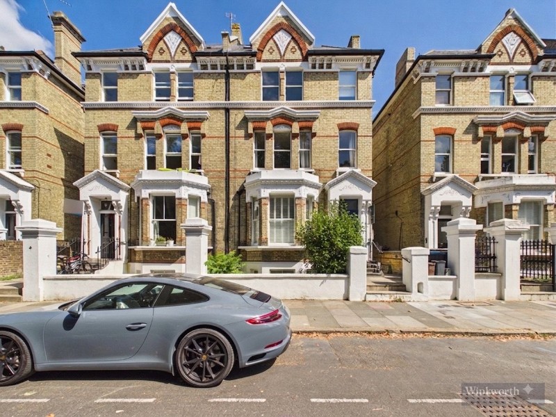 St. Andrew's Square, Surbiton, United Kingdom, KT6