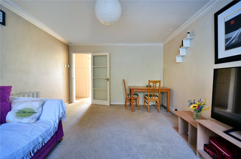 Lancaster Court, Banstead, Surrey, SM7