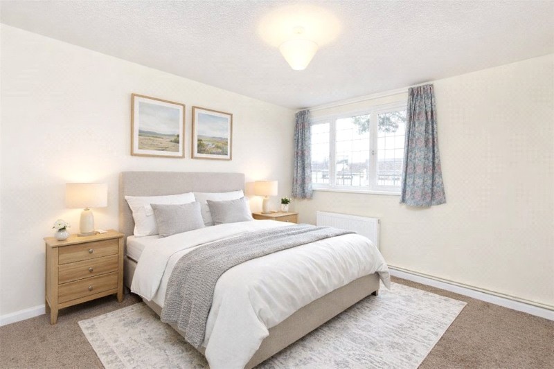 Pettiward Close, London, SW15