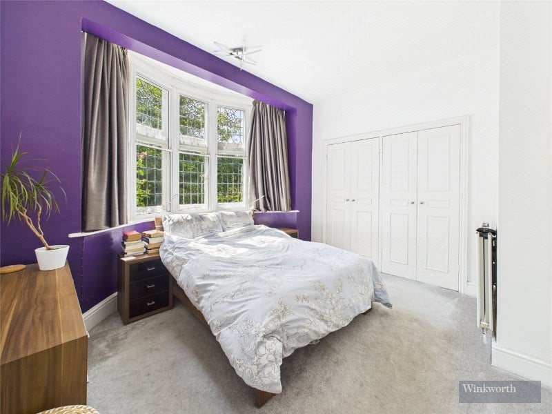 Kingsdowne Road, Surbiton, United Kingdom, KT6