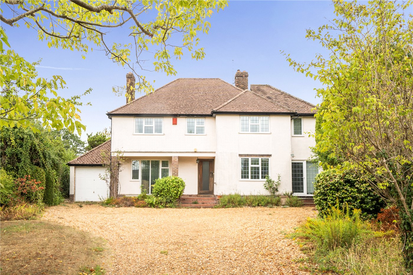 Winkworth Farnham