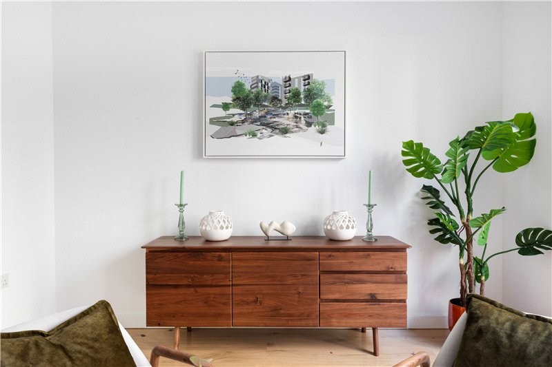 Wansey Street, London, SE17