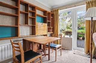 Leng Crescent, Eaton, Norwich, Norfolk, NR4