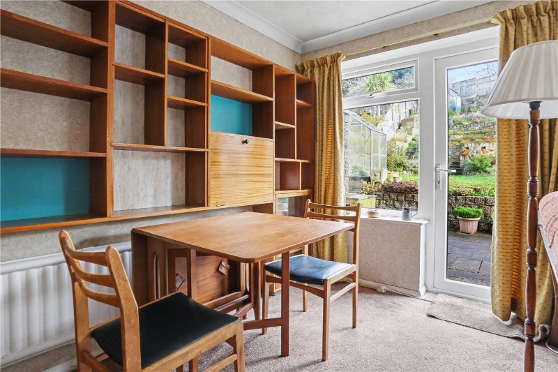 Leng Crescent, Eaton, Norwich, Norfolk, NR4