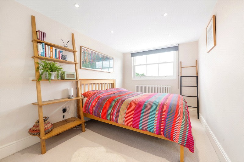 Lanvanor Road, Nunhead, London, SE15