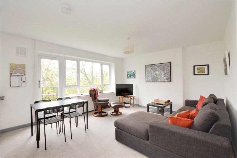 Oakcroft Road, Lewisham, London, SE13