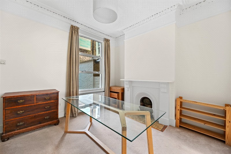 Bulwer Street, London, W12