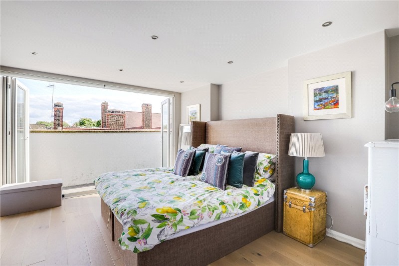 Novello Street, London, SW6