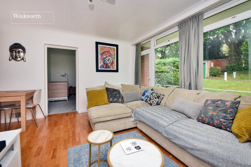 Devonshire House, Devonshire Avenue, Sutton, SM2