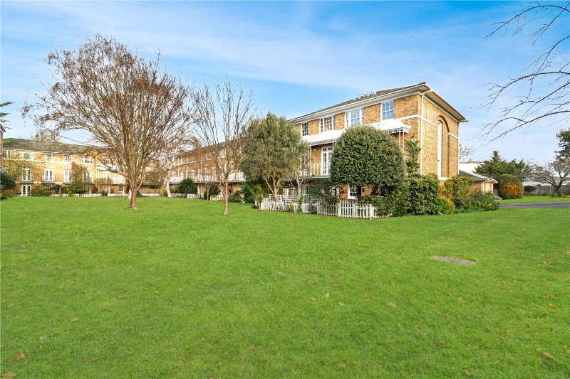 Langford Green, Camberwell, London, SE5