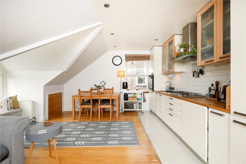 Freeland Road, London, W5