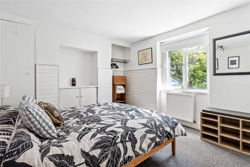 Southgate Road, Islington, N1
