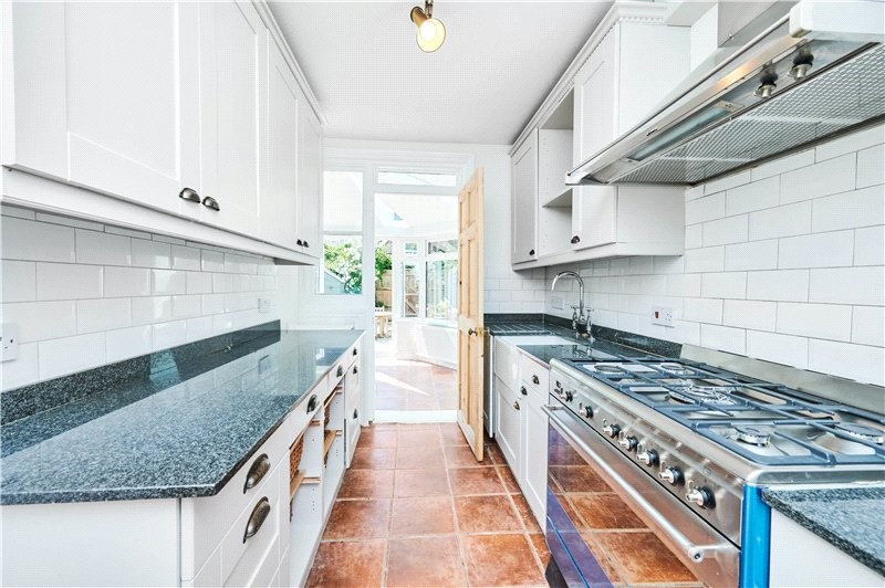 Martindale, East Sheen, London, SW14
