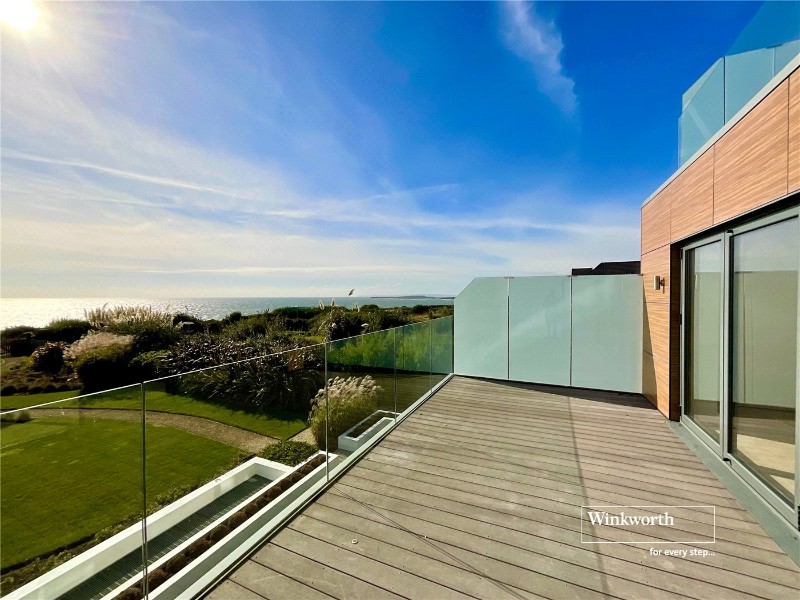 Wharncliffe Road, Highcliffe, Christchurch, BH23