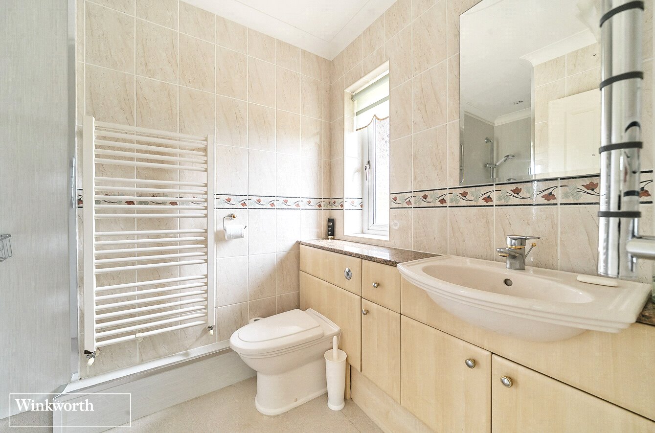 En-Suite