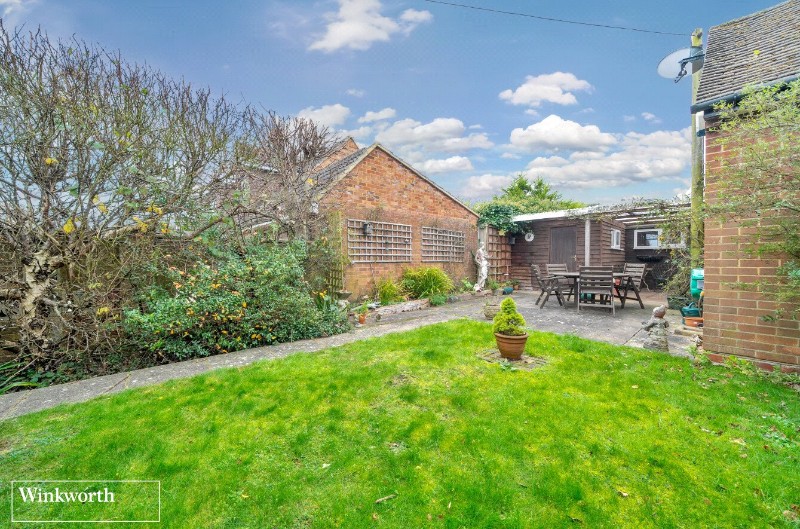 Byfleet Avenue, Old Basing, Basingstoke, Hampshire, RG24