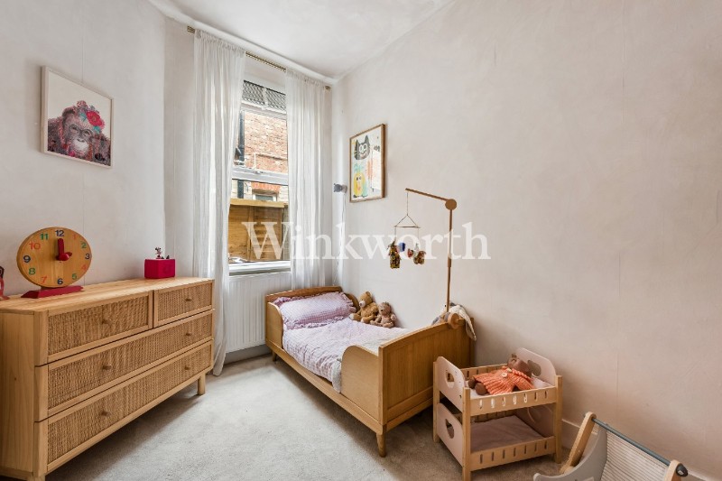 Lansdowne Road, London, N17