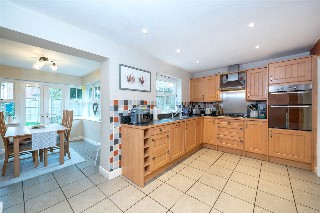 Long Acre, Deeping St. Nicholas, Spalding, Lincolnshire, PE11