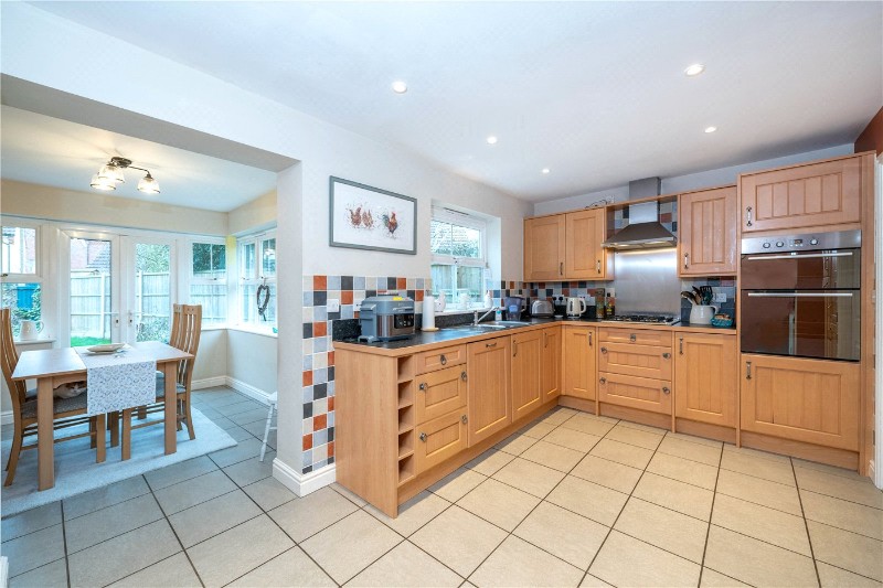 Long Acre, Deeping St. Nicholas, Spalding, Lincolnshire, PE11