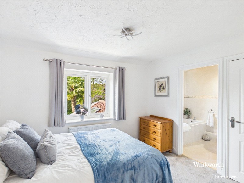 Mustard Lane, Sonning, Reading, RG4