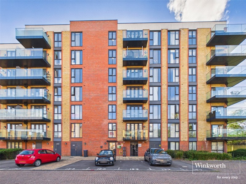 Oscar Wilde Road, Reading, Berkshire, RG1