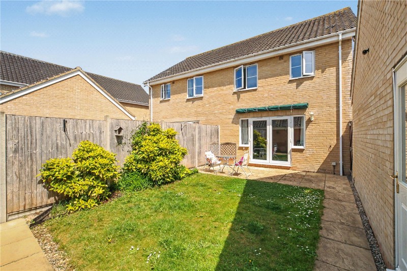 Picton Close, Poringland, Norwich, Norfolk, NR14