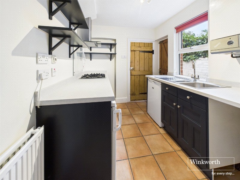 Coventry Road, Reading, Berkshire, RG1