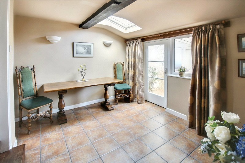 The Street, Felthorpe, Norwich, Norfolk, NR10