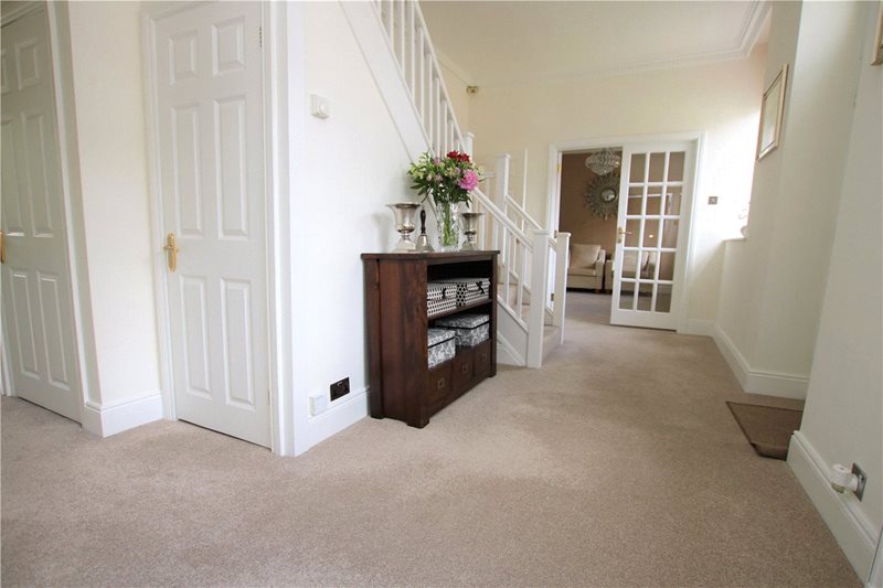 Calcot Court, Calcot, Reading, Berkshire, RG31