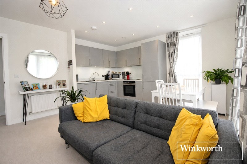 Station Road, Borehamwood, Hertfordshire, WD6