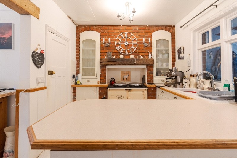 Batchelors Lane, Holtwood, Wimborne, Dorset, BH21