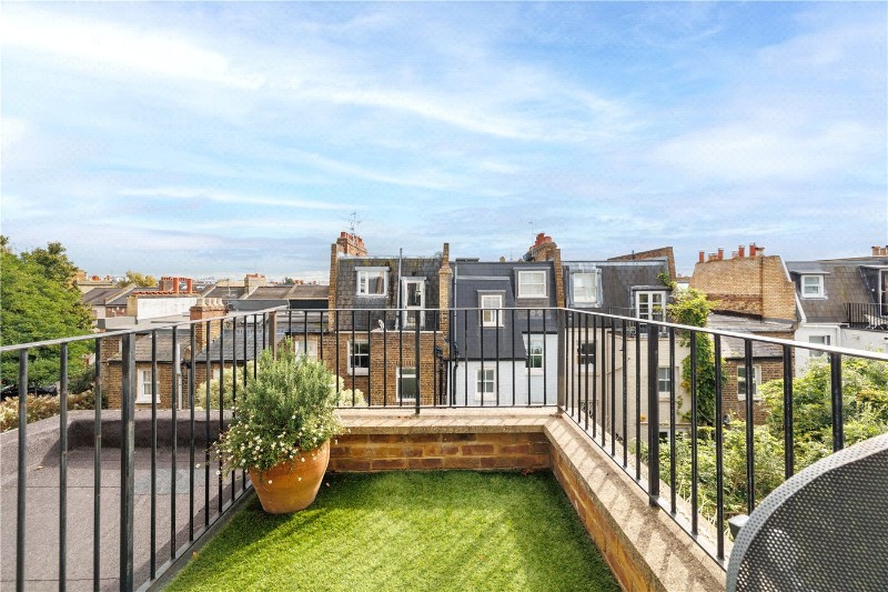 Kilmaine Road, London, SW6