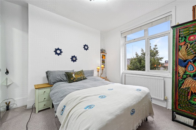 Ledbury Road, London, W11