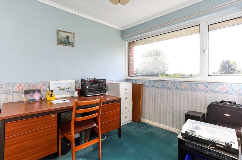 The Pastures, Kings Worthy, Winchester, Hampshire, SO23