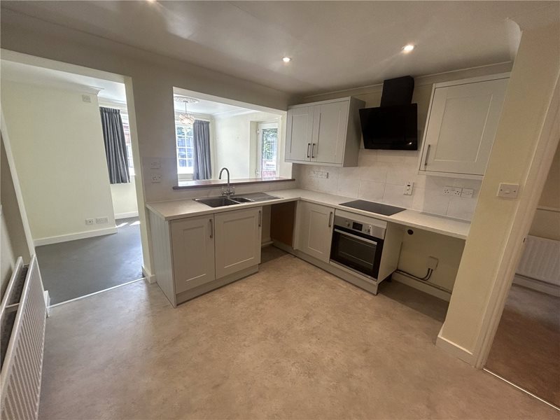 The Borough, Downton, Salisbury, Wiltshire, SP5