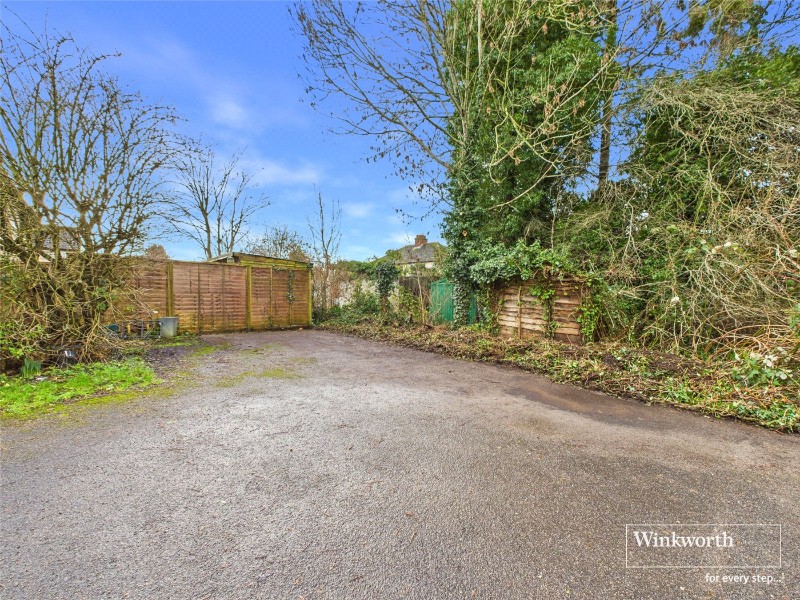 Orchardene, Newbury, Berkshire, RG14