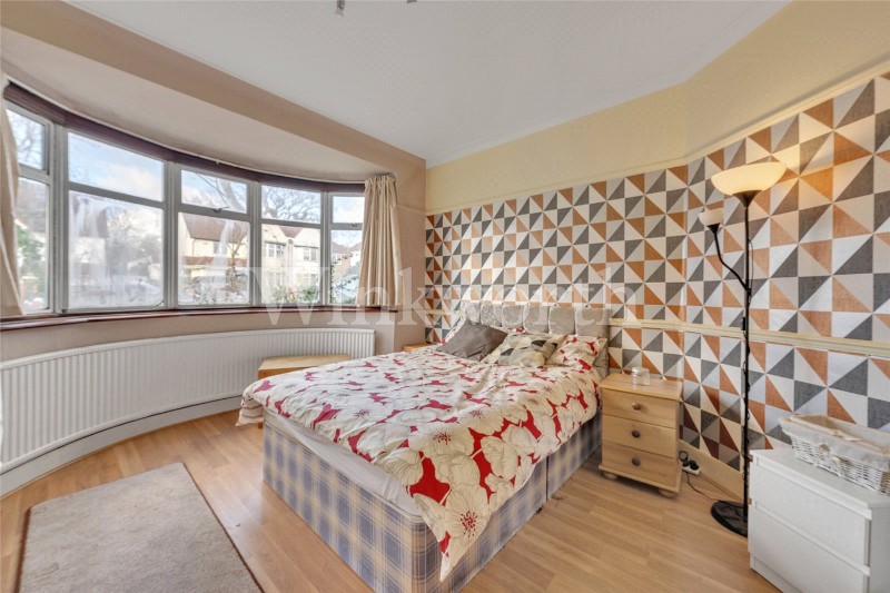 Basing Hill, London, NW11