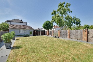 Thornsbeach Road, Catford, London, SE6