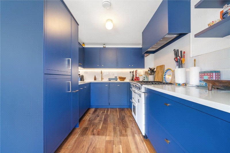 Friern Road, East Dulwich, London, SE22
