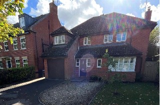 Wheeler Close, Pewsey, Wiltshire, SN9