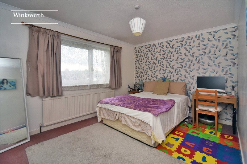 Abbotts Road, Cheam, Sutton, SM3