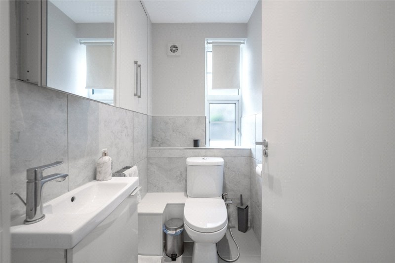 Northways, College Crescent, London, NW3