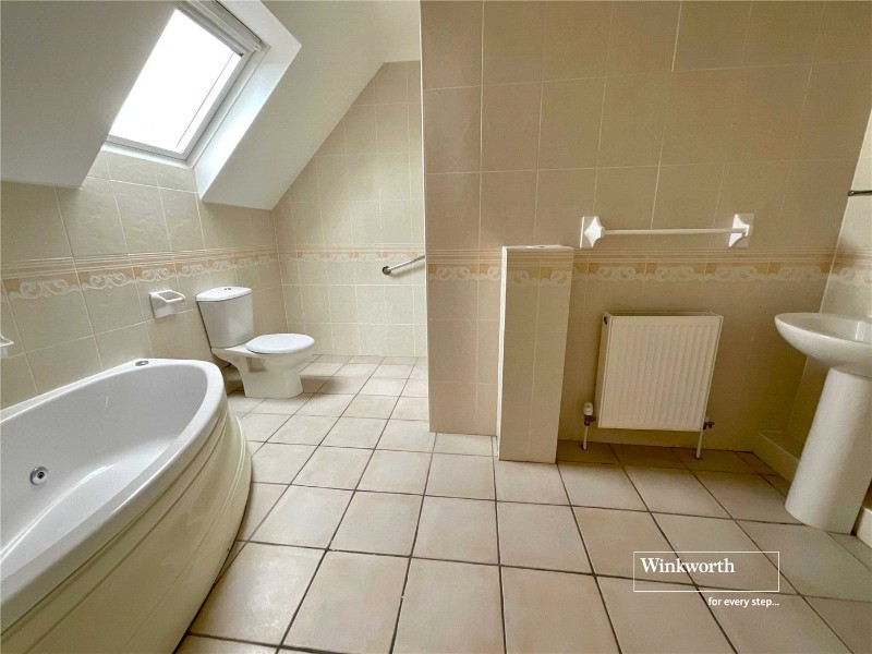 Cliff Drive, Christchurch, Dorset, BH23