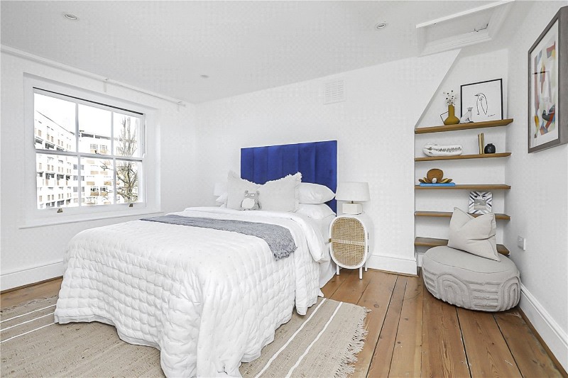 Great Percy Street, London, WC1X