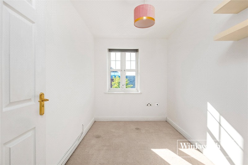 Shillingford Close, Mill Hill East, London, NW7