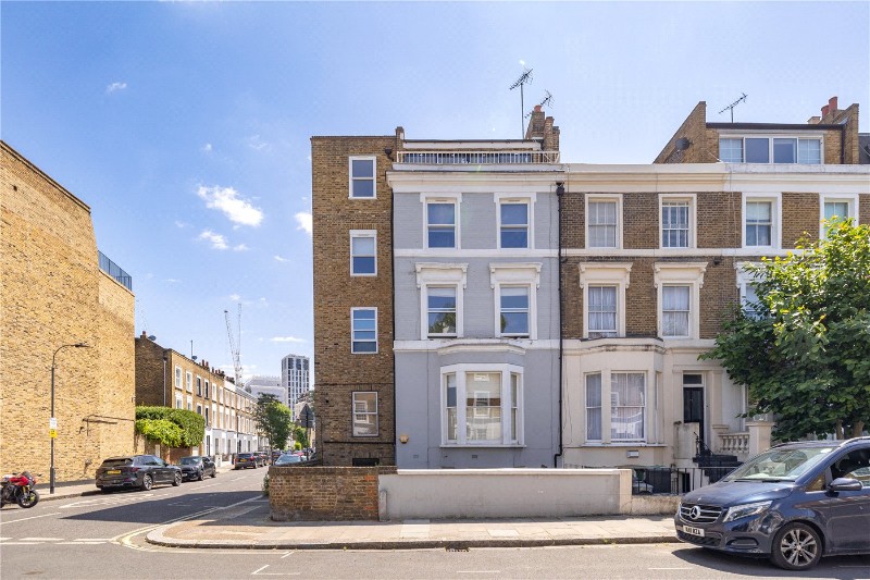 Moore Park Road, Fulham, London, SW6